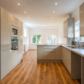 Bassaleg Road, Newport. For sale with Clarke & Partners estate agent.